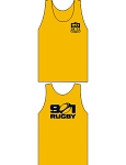 901 RUGBY WICKING TANK